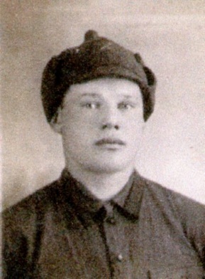 Петухов Иван Андреевич