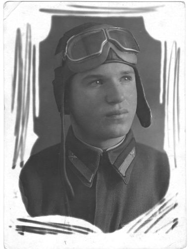 Дедов Павел