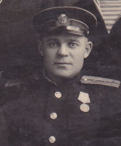 Карпов Иван Андреевич