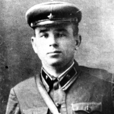 Шинкаренко Иван Иванович