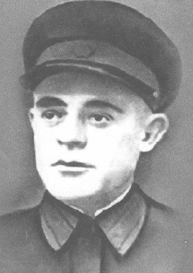 Амаев Махмуд Мутиевич