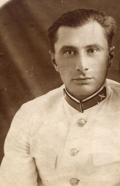 Сердитов Василий Григорьевич