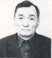 Абжанов Мурзахмет Абжанович
