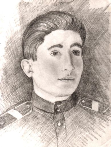 Магуев Булатали Гаджиевич