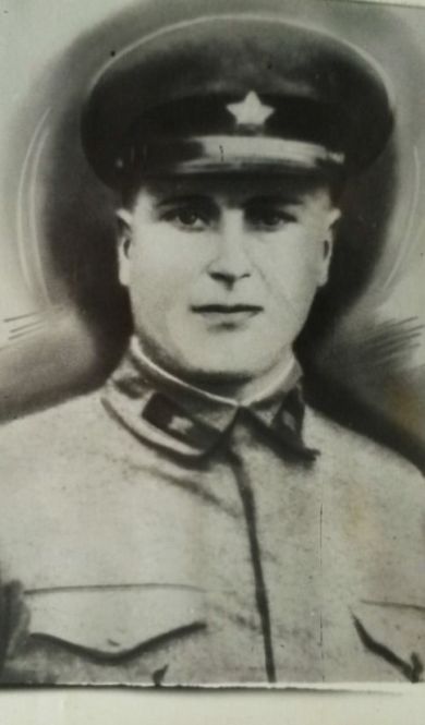 Попков Александр Павлович