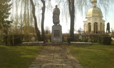 Санчковский Михаил Иванович