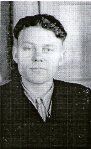 Ларионов Николай Петрович