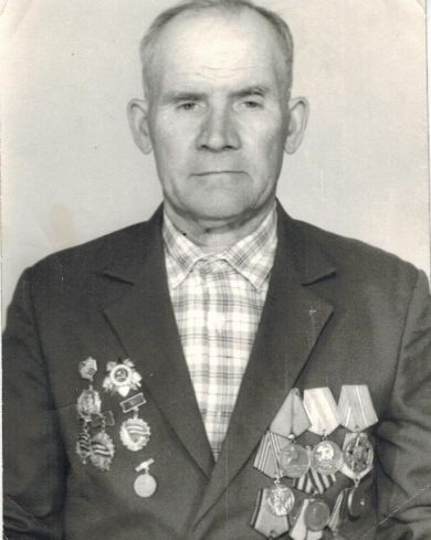Капран Михаил Исаевич
