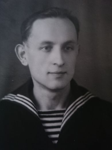 Герасимовский Павел Павлович