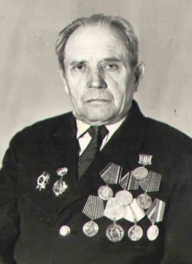 Васильев Григорий Александрович !
