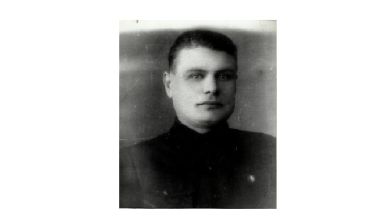 Марашев Александр Сёменович