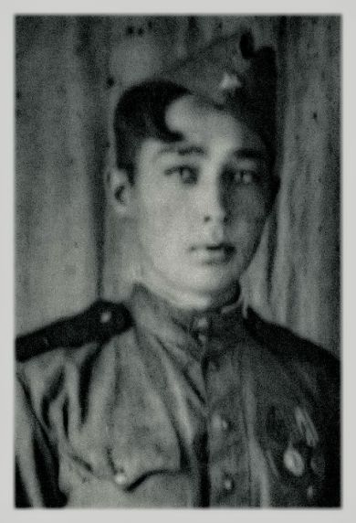 Меньщиков Александр Александрович