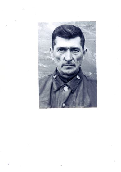 Селютин Василий Григорьевич