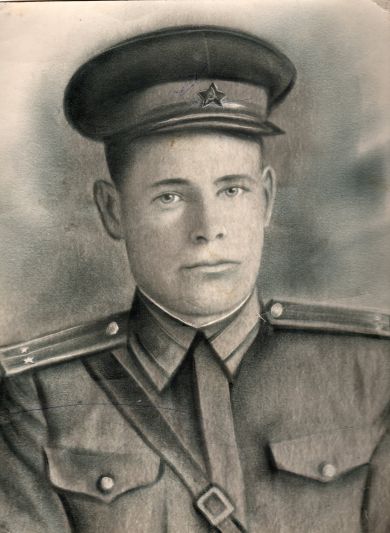 Карпов Василий Алексеевич