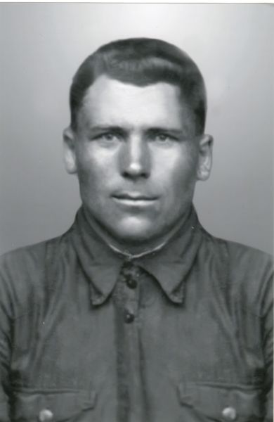 Коновалов Иван Гаврилович