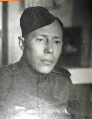 Великов Виталий Алексеевич