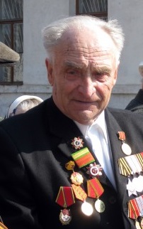 Лобачев Владимир Иванович