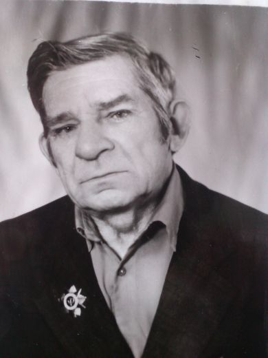Филиппов Александр Васильевич