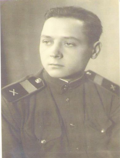 Игнатьев Анатолий Иванович