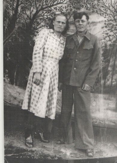Панкин Аркадий Сергеевич
