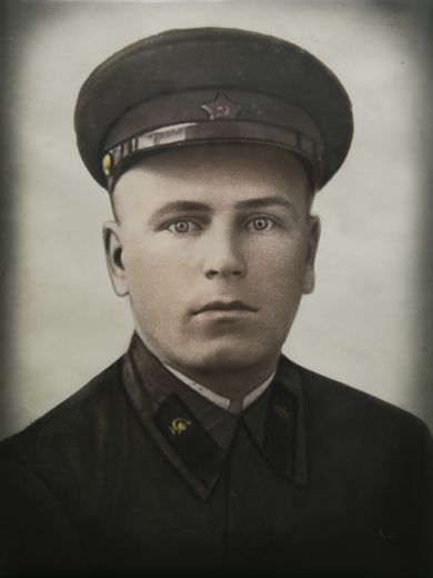 Клименко Герасим Макарович