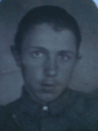 Смирнов Борис Александрович 