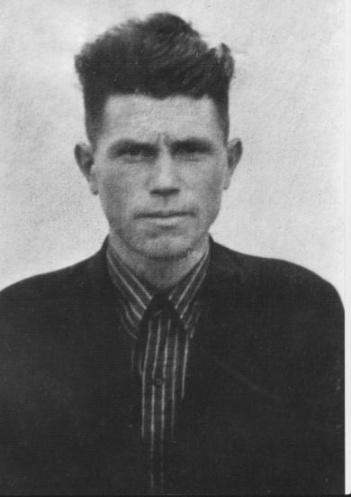Нехаев Иван Максимович