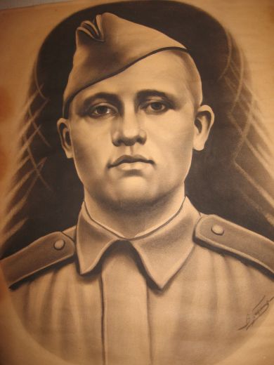 Коровушкин Анатолий Ильич