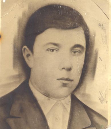 Ульянин Александр Иванович
