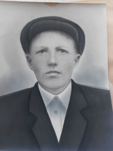 ЛАПТЕВ АНДРЕЙ МИХАЙЛОВИЧ