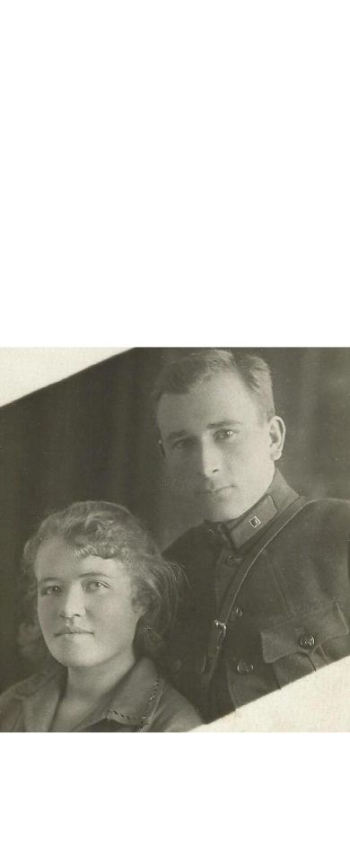 Коробов Василий Прокофьевич