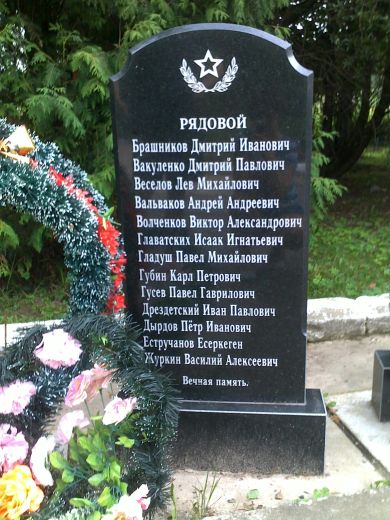 Дырдов Петр Иванович