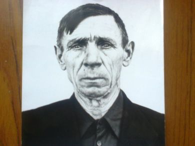 Деркачёв Михаил Игнатьевич