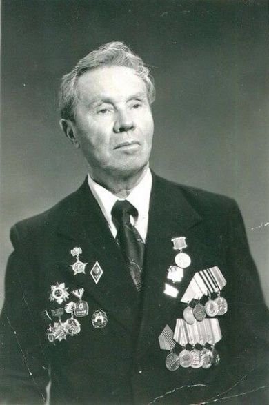 Нифонтов Константин Николаевич