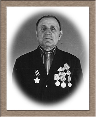 Козин Николай Иванович