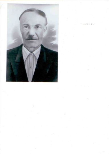 Иванов Михаил Михайлович