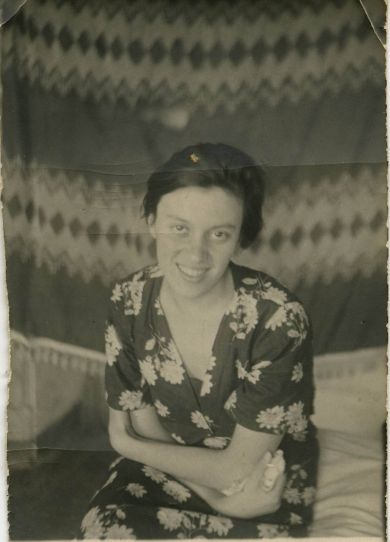 Гулимова Лидия Адриановна