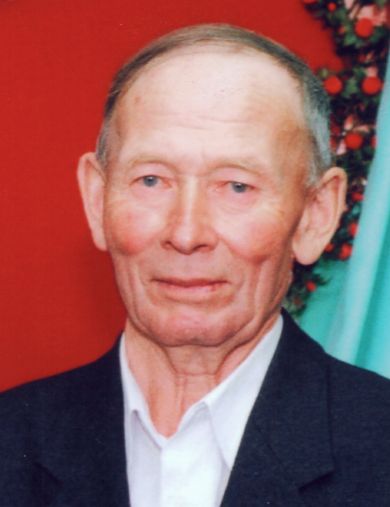 Хамзин Хайдар Мирхаевич
