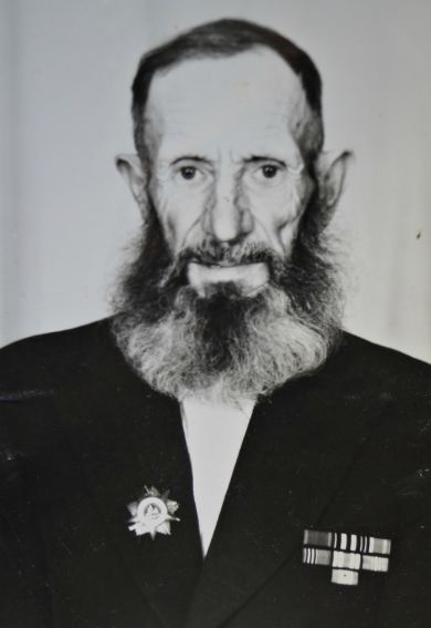 Варенцов Иван Григорьевич