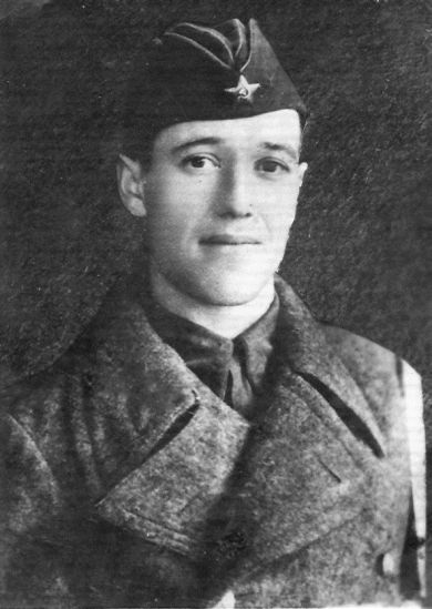 Борецкий Юрий Иванович