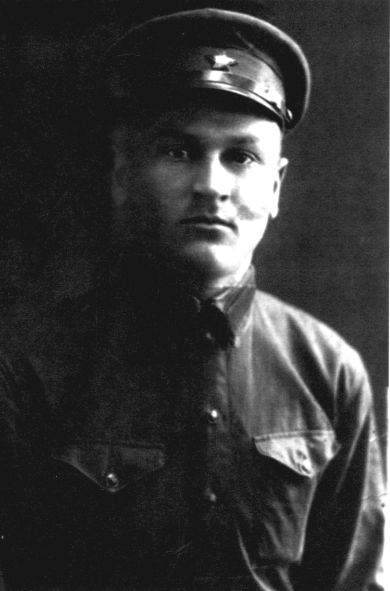 Ганиев Зуфар Мухутдинович