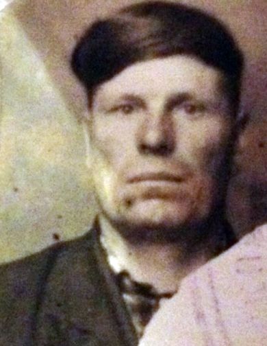 Солодовников Николай Алексеевич
