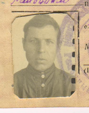 Рукосуев Михаил Иванович