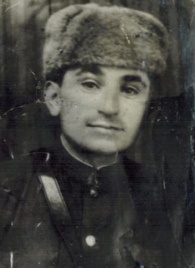 Апеков Борис Иванович