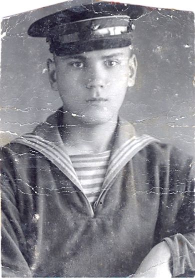Кондратьев Михаил Иванович
