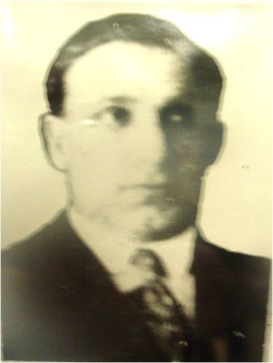 Стратилатов Анатолий Иванович