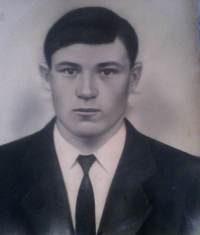 Малиёв Анатолий Андреевич