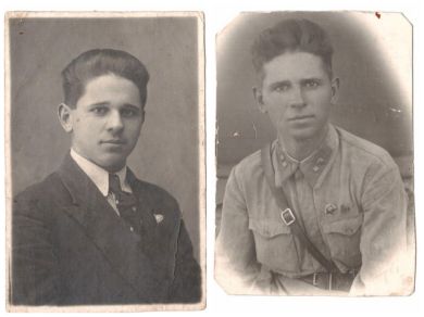 Ломовцев Анатолий Никифорович
