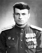  Владимир  Сосланович Зангиев 