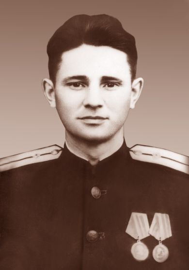Шарипов Майшариф Шагеевич